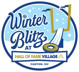 Winter Blitz Returns to Hall of Fame Village for a Second Season