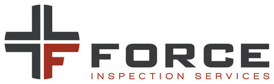 Force Inspection Services Logo (CNW Group/Force Inspection Services)