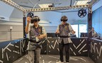 XCOM Labs Demonstrates Wireless XR for Training and Simulation...