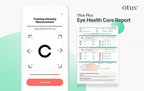 Edenlux launches AI-based service "Otus Plus Eye Health Care...