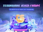 Les offres du Black Friday 2022 de Tenorshare sont disponibles dès maintenant.