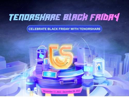 Black Friday Black Friday