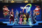 Taiwan Expo Charms US with the Best of Taiwan