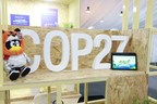 Tencent Showcases Initiatives to Tackle Climate Change at COP27...