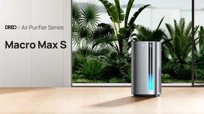 Dreo Macro Max S Air Purifier