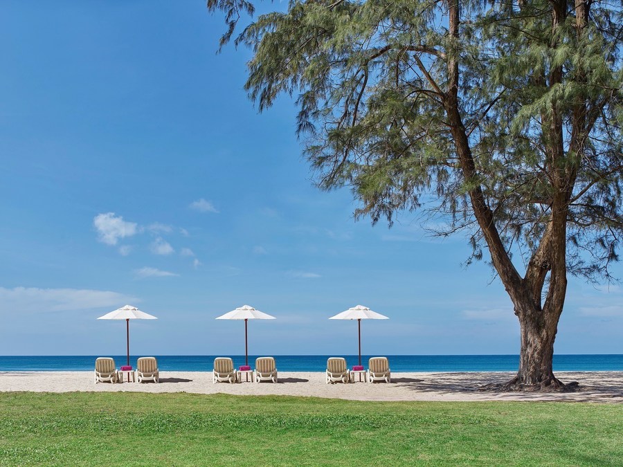 Dusit Hotels and Resorts in Thailand heat up the winter season with a sizzling long-stay offer for global travellers seeking to escape the cold - Vimarsana News