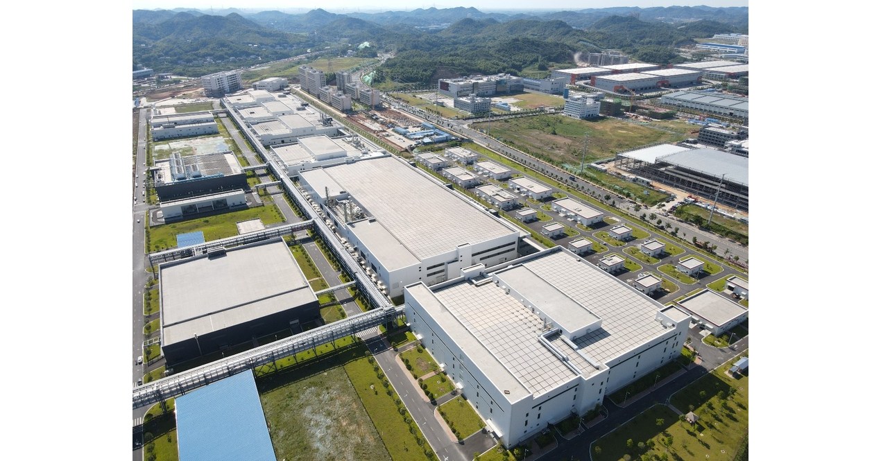 Hunan Sanan sichert sich Auftrag &uuml;ber 524 Millionen US-Dollar von einer f&uuml;hrenden NEV-Marke