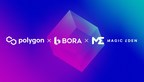BORANETWORK announces Strategic Partnership with "Magic Eden" for Web 3.0 game and NFT ecosystem expansion