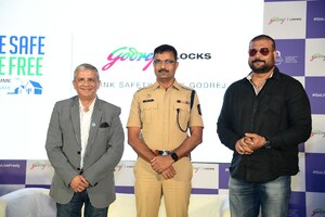 Godrej Locks to safeguard 52 locations in 52 weeks