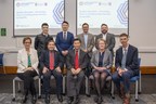 Lingnan delegates host global congress in Glasgow and confirm...