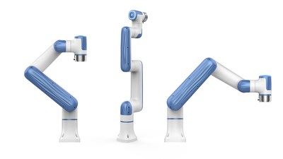 DOBOT Nova Series Collaborative Robots