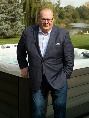 Master Spas CEO Bob Lauter will retire at the end of 2022 after more than 40 years in the spa industry.