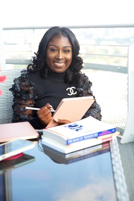 Ki'Ashanti Marshall Scott Founder of Next Choice Financial - Helping Improve Financial Literacy in Communities Across the U.S. While Changing Lives for the Better