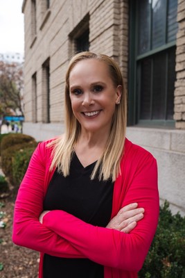 Brighton Marine Inc., which provides Veterans and their families with critical healthcare and housing while coordinating resources to support whole health, has named acclaimed nonprofit leader Kristina Kaufmann as its new Chief Executive Officer.