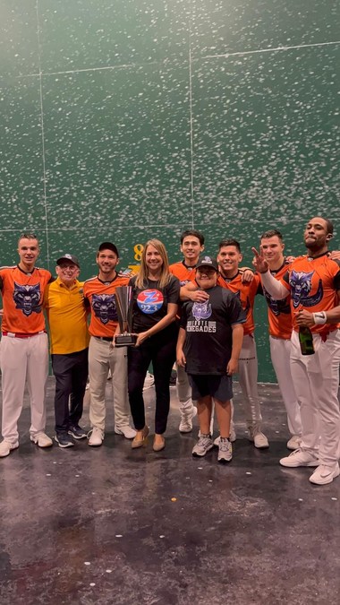 Renegades Make a Triumphant Win Against the Cesta Cyclones at the Battle Court Season II Finals - Vimarsana News