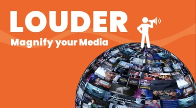 Louder.ai Facilitates Public Funding of Campaign Ads for Candidates, PACs, Ballot Initiatives and Charities