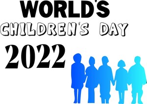 ScheerFoundation Celebrates World Children Day 2022