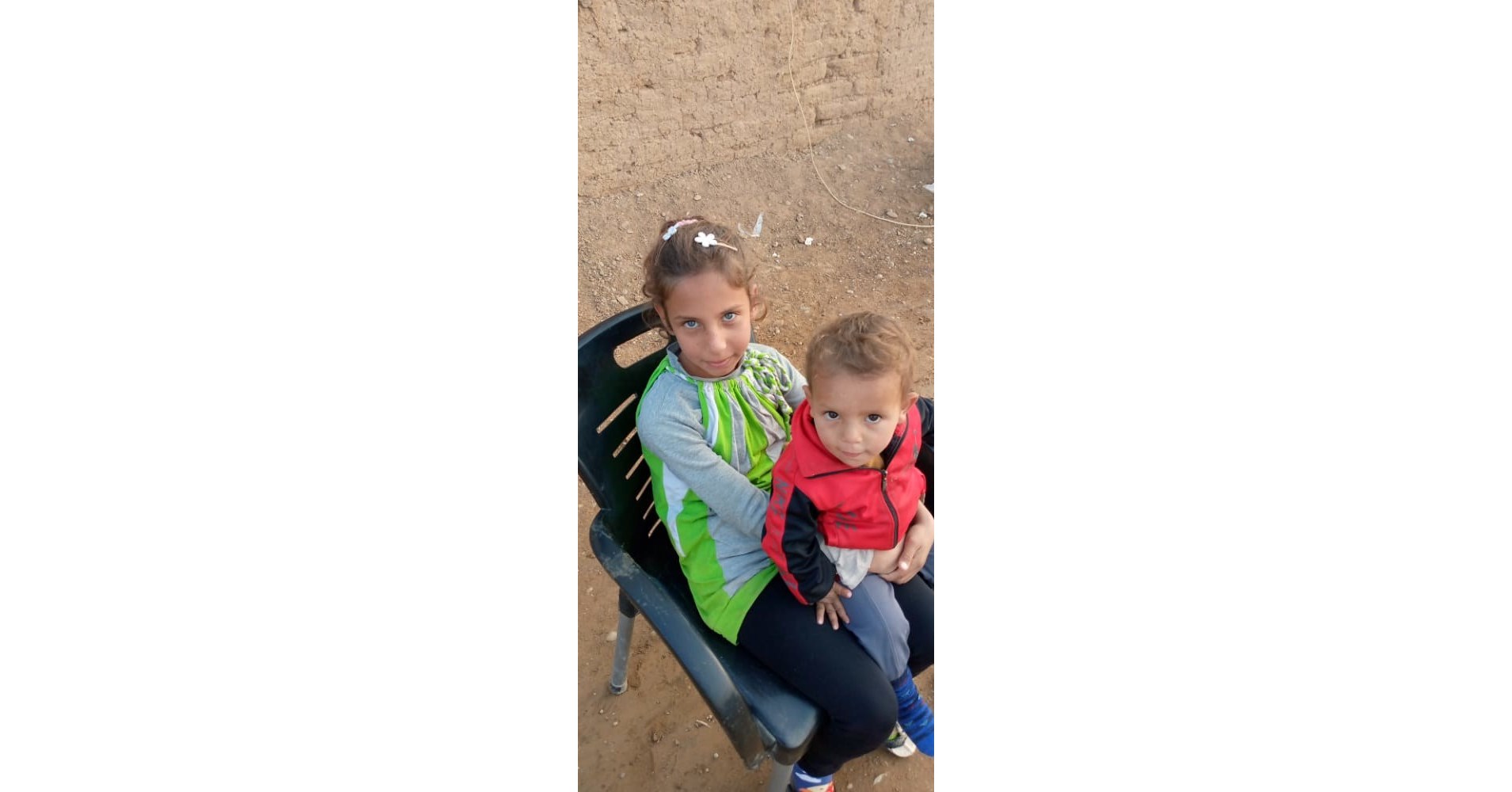 ScheerFoundation Celebrates World Children Day 2022