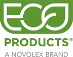 Eco-Products Launches New Line of Compostable Straws Made from Plant-Based Plastic