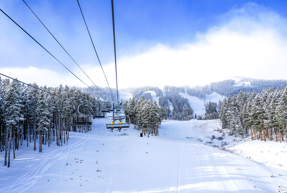 Dec. 4 is the last chance to purchase an Epic Pass or Epic Day Pass for the 2022/23 Ski & Ride Season - Vimarsana News