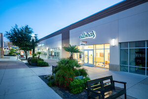 Tanger Welcomes New Brands to Expanding Retail Portfolio