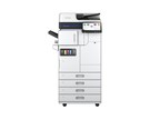 Epson completes its business MFP range; fully committing to the sustainability advantages of Heat-Free inkjet technology and discontinuing the global sale of laser printers