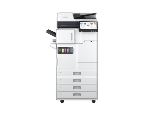 Epson completes its enterprise MFP vary; absolutely committing to the sustainability benefits of Warmth-Free inkjet know-how and discontinuing the worldwide sale of