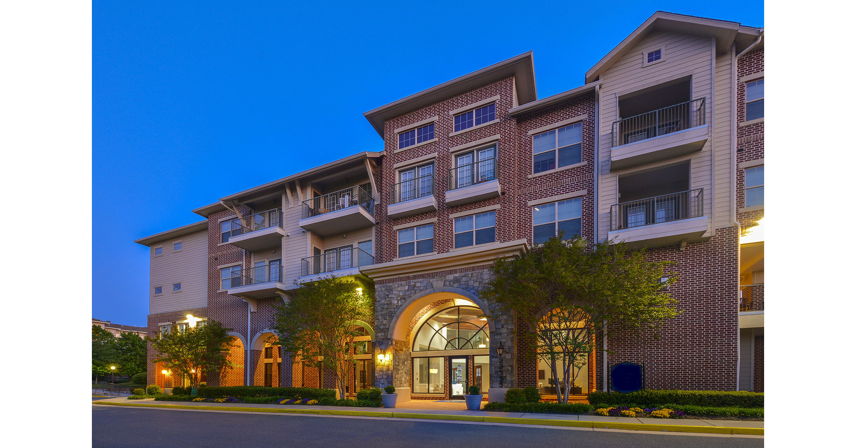 TGM ACQUIRES FOURTH MULTIFAMILY APARTMENT COMMUNITY IN VIRGINIA WITH