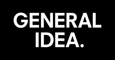 General Idea Agency Logo