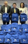 BayPort Donates Backpacks and Books to Local Students within Boys &amp; Girls Clubs of the Virginia Peninsula