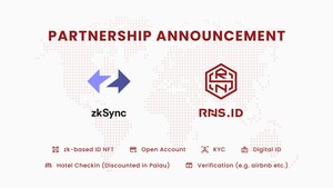 zkSync to support RNS.ID's On-Chain KYC Solution