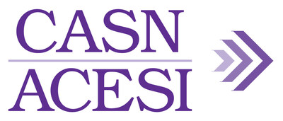 Logo de ACESI (Groupe CNW/Association canadienne des coles de sciences infirmires)