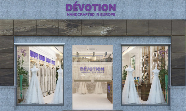 How DevotionDresses is Disrupting the Bridal Industry to Make Europe’s Finest Designers and Dressmakers More Accessible