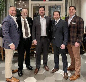 Lucosky Brookman LLP and Spartan Capital Securities, LLC Hosts 8th Annual Charity Event In Support of Save A Child's Heart Raising approximately $200,000 and Approximately $1,000,000 To Date