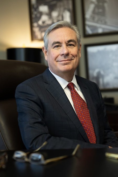 Alabama Power President and CEO Crosswhite announces retirement - Vimarsana News