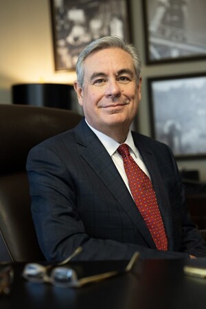 Alabama Power President and CEO Crosswhite announces retirement