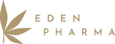 Eden Pharma Ltd (PRNewsfoto/Eden Pharma)