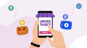 WooCommerce and DePay Partner to Bring Web3 Payments to Online Merchants
