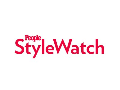 PEOPLE StyleWatch Logo