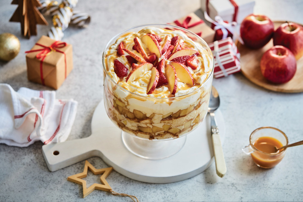 Make Holiday Memories with Sweet Eats - Vimarsana News