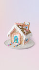 Build Tasty Fun into the Holidays with NEW Pop-Tarts® Frosted Gingerbread Flavour Toaster Pastries