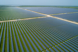 LA PLANTA SOLAR "LA PIMIENTA" DE ATLAS RENEWABLE ENERGY SE ENCUENTRA EN OPERACIÓN Y SE CONVIERTE EN LA SEGUNDA PLANTA SOLAR MÁS GRANDE DE MÉXICO HASTA EL DÍA DE HOY