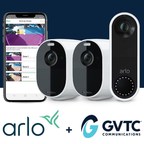GVTC Communications Adds Arlo to GVTC connectHome® Services...