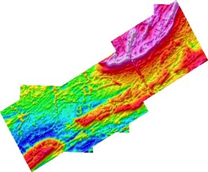 Megawatt Completes Airborne Geophysical Survey at Mistumis and Route 381 Properties, James Bay Region, Quebec