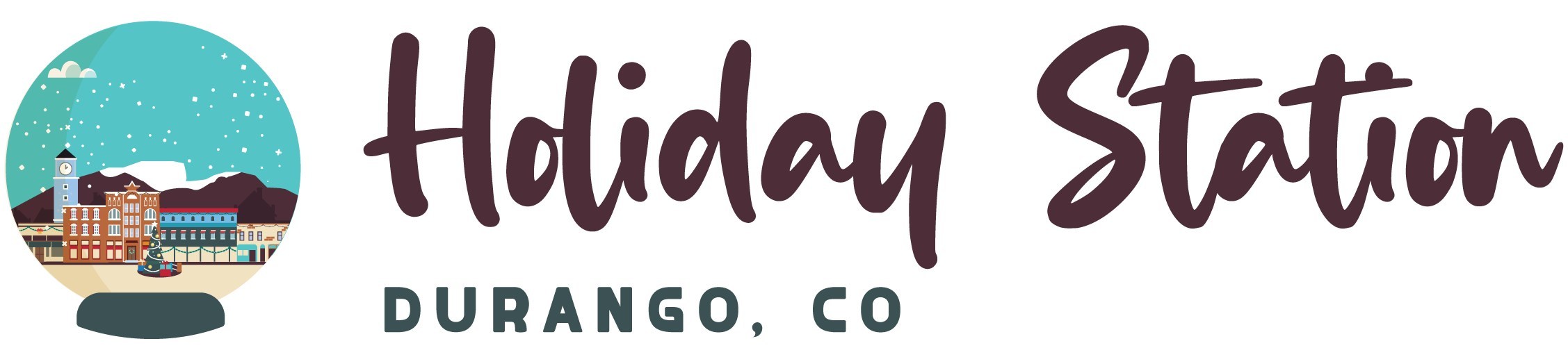 Durango Colorado Hosts its First Annual Holiday Station Celebration