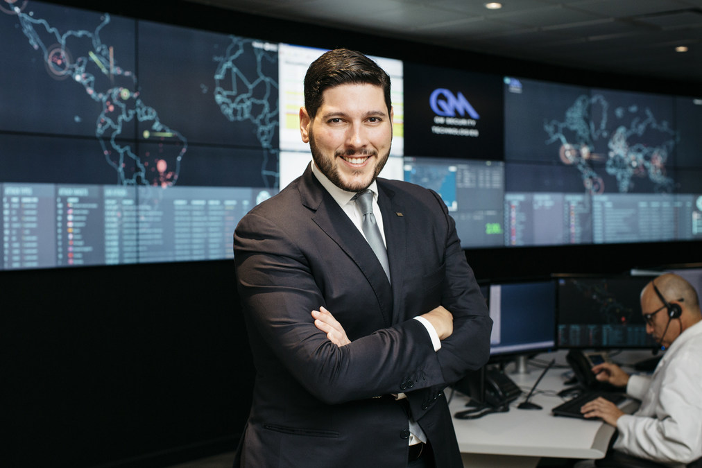 GM Sectec: Cyber threats vectors & Ecommerce into 2023 - Vimarsana News