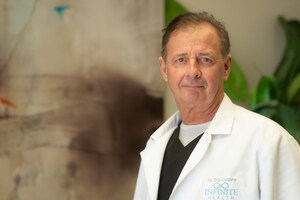 New Orleans' Physician Uses Regenerative Medicine to Repair Neurocognitive Trauma and Diseases