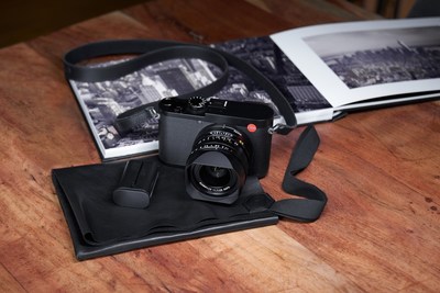 leica travel kit