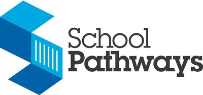 Logo for School Pathways