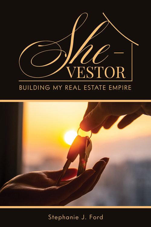 Constructing My Actual Property Empire”